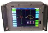 Detector de fallos de corriente Eddy en línea de rodillos cónicos yzgzet - 01